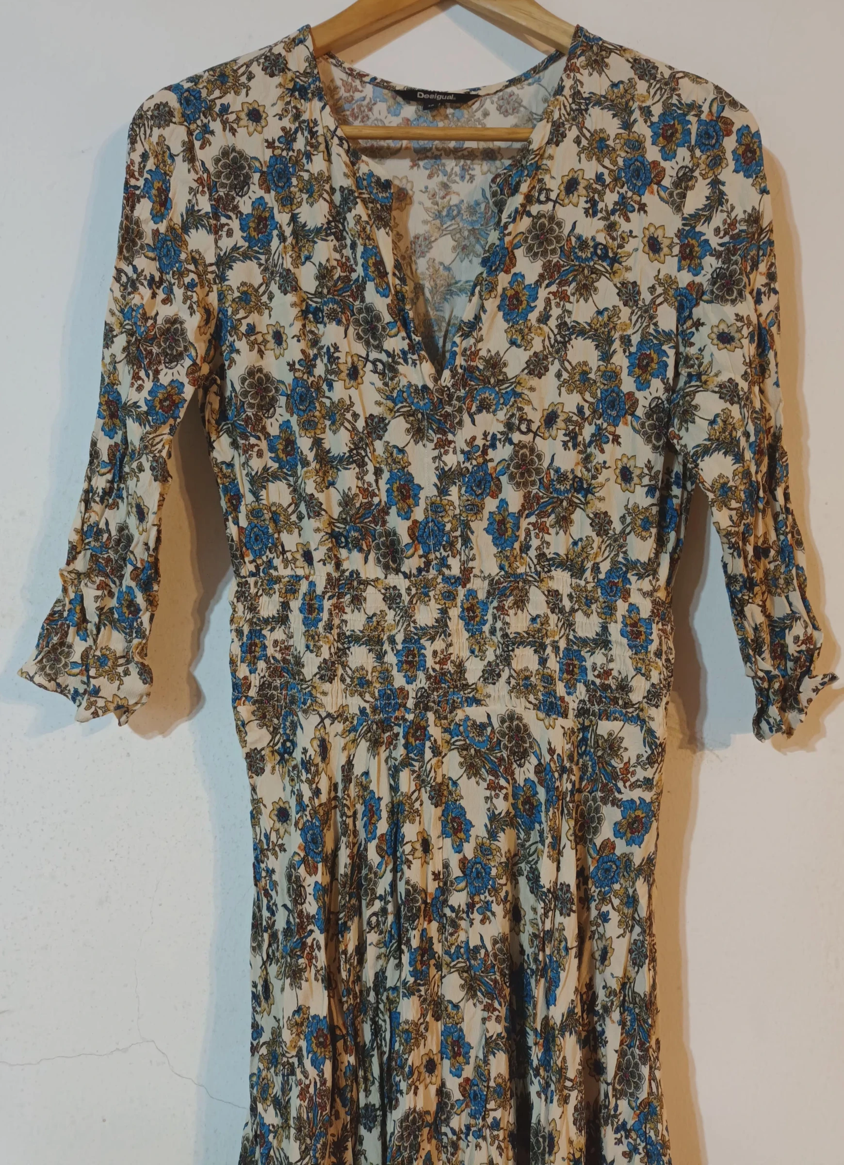 Vestido Desigusl – photo 2